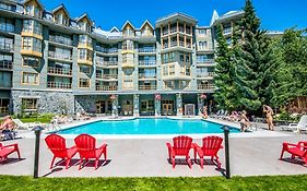 Cascade Lodge By Elevate Vacations